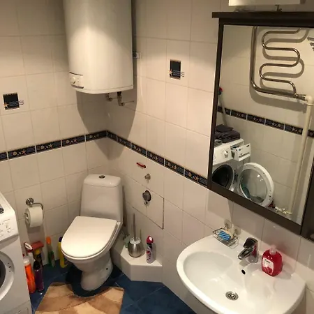 Apartment Glushko 2