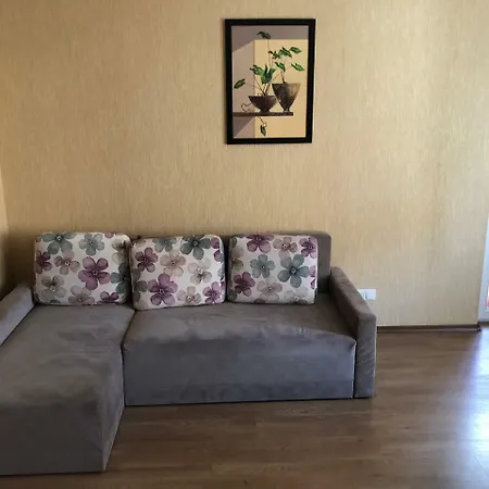 Apartment Glushko 2