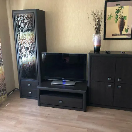 Apartment Glushko 2 Odesa